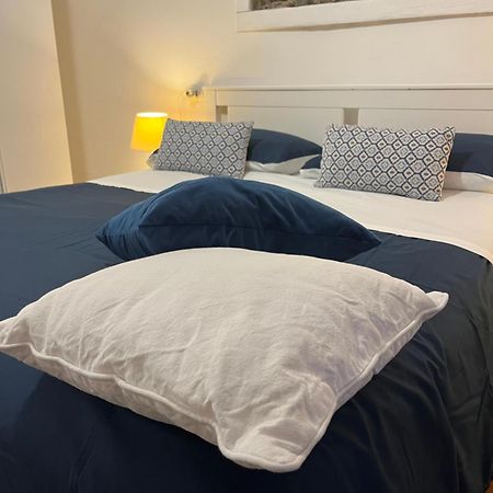 Golfo Dei Poeti Apartment Lerici Esterno foto