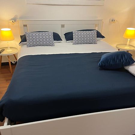 Golfo Dei Poeti Apartment Lerici Esterno foto