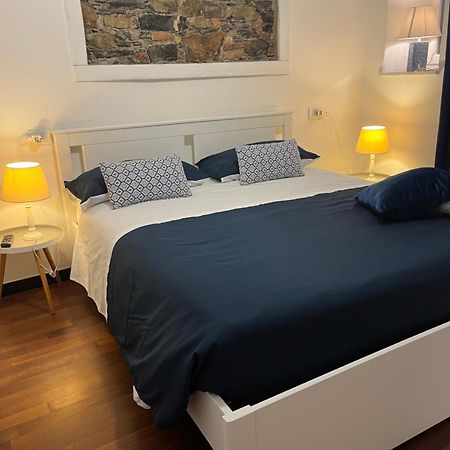 Golfo Dei Poeti Apartment Lerici Esterno foto