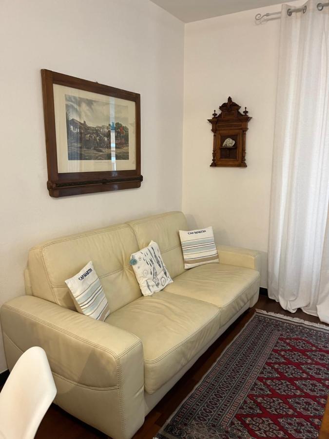Golfo Dei Poeti Apartment Lerici Esterno foto