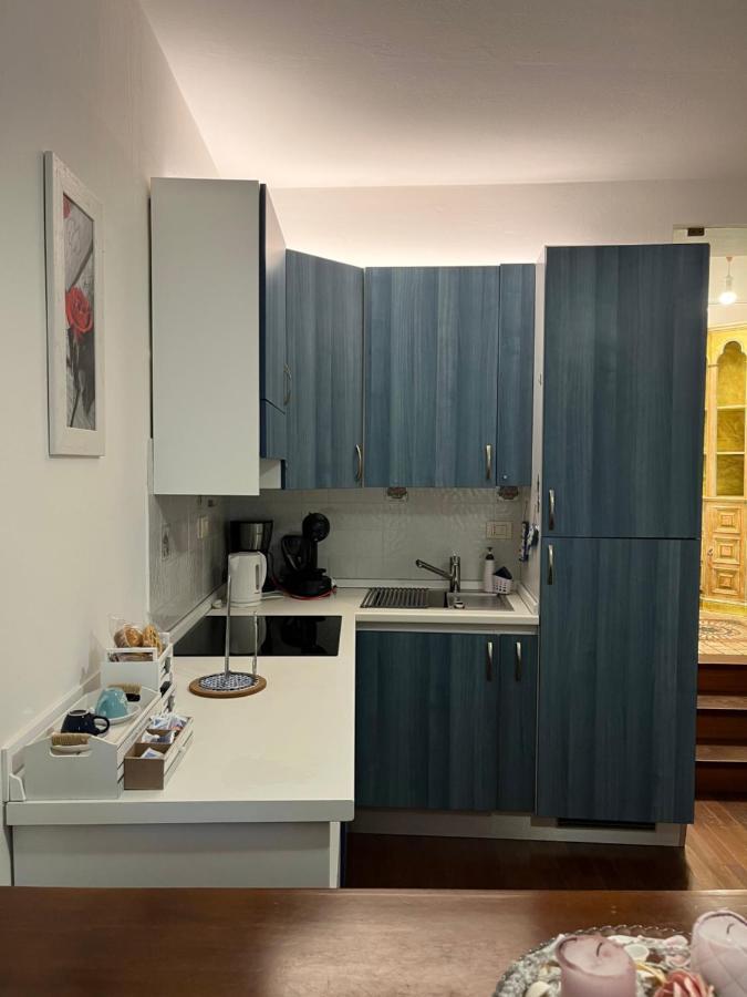 Golfo Dei Poeti Apartment Lerici Esterno foto