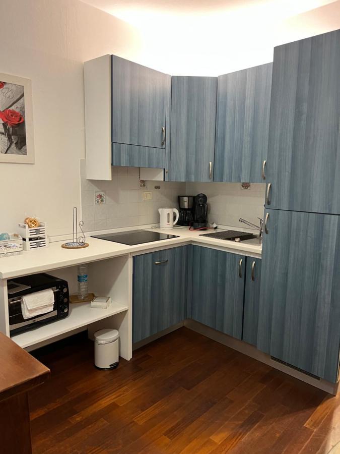 Golfo Dei Poeti Apartment Lerici Esterno foto