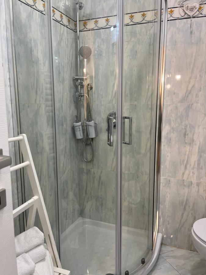 Golfo Dei Poeti Apartment Lerici Esterno foto