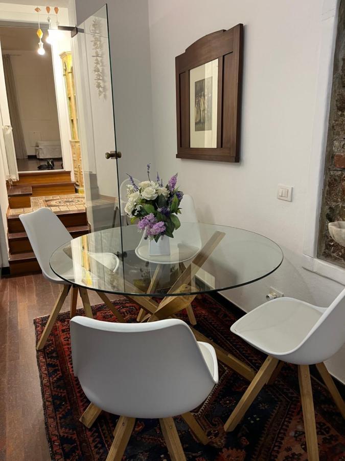 Golfo Dei Poeti Apartment Lerici Esterno foto