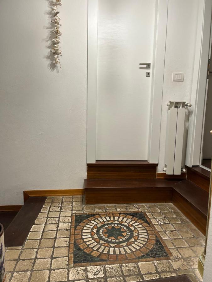 Golfo Dei Poeti Apartment Lerici Esterno foto