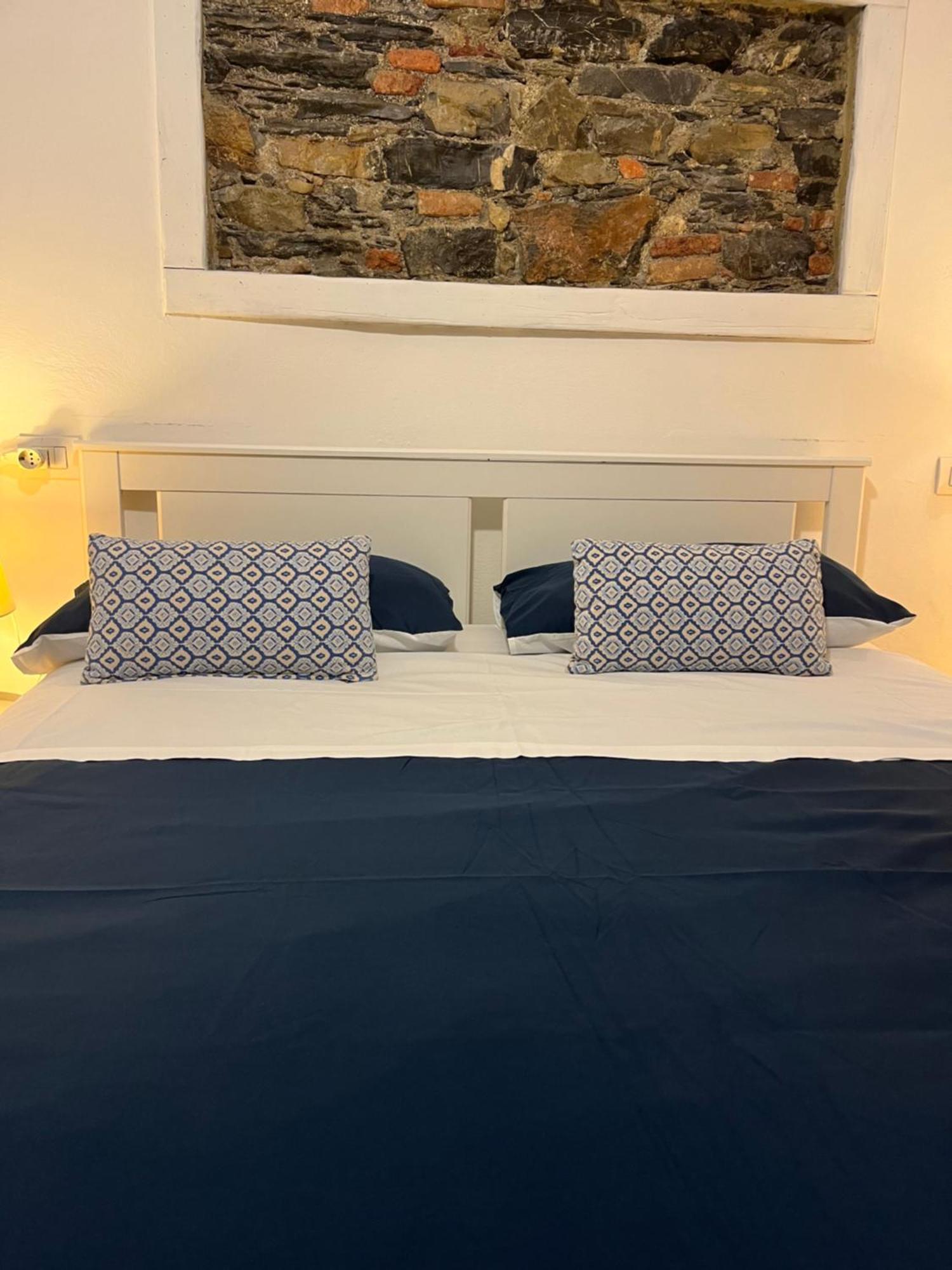 Golfo Dei Poeti Apartment Lerici Esterno foto