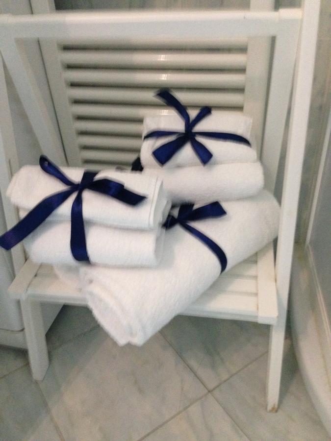 Golfo Dei Poeti Apartment Lerici Esterno foto