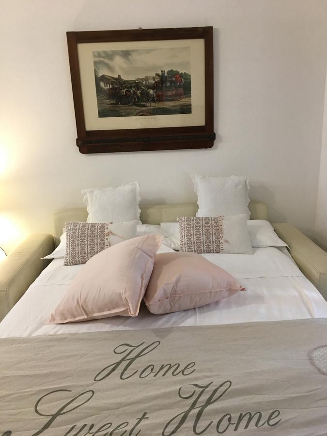 Golfo Dei Poeti Apartment Lerici Esterno foto